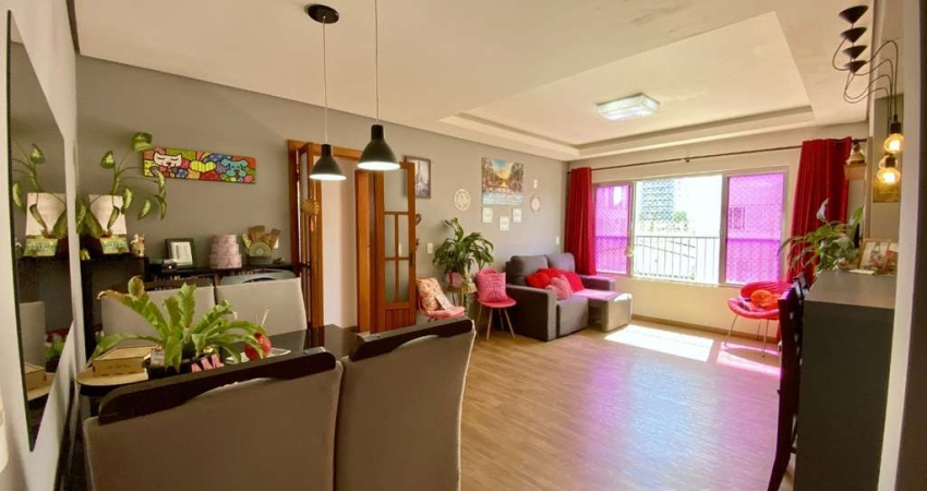 Apartamento com 2 quartos à venda na Rua Antônio Scherer, 333, Kobrasol, São José