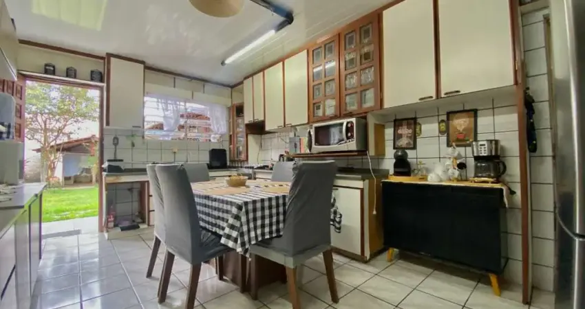 Casa com 4 quartos à venda na Verônica Dognini Martins, 159, Forquilhinhas, São José