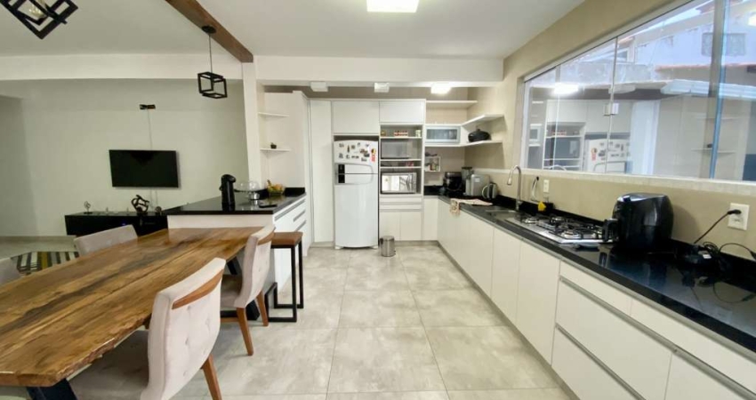 Casa com 4 quartos à venda na Eleotério da Silva Furtado, 270, Jardim Atlântico, Florianópolis