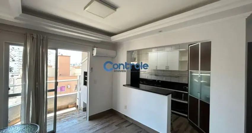 Apartamento com 2 quartos à venda na Wlafrides Martins, 128, Nossa Senhora do Rosário, São José