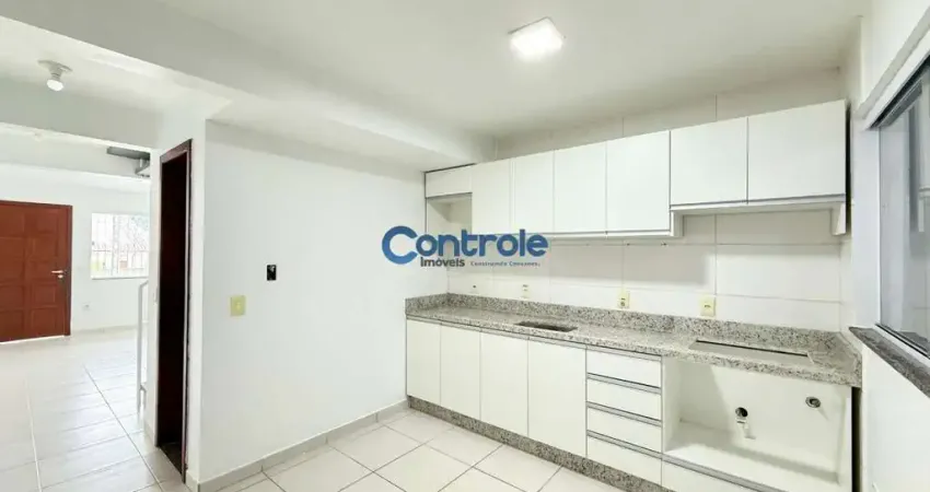 Casa com 2 quartos à venda na Rua Francisco Matias Kremer, 226, Bela Vista, Palhoça