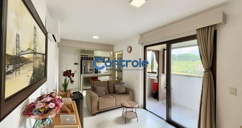 Apartamento com 2 quartos à venda na Das Cerejeiras, 333, Pedra Branca, Palhoça