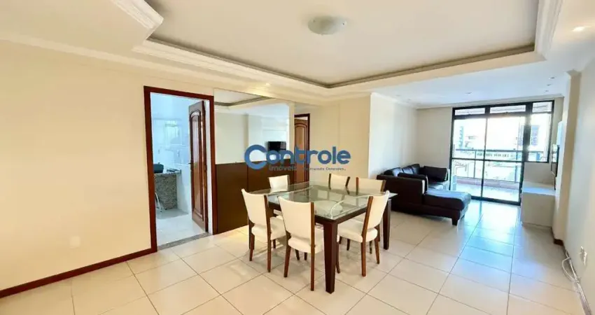 Apartamento com 3 quartos à venda na Avenida Salvador Di Bernardi, 840, Campinas, São José