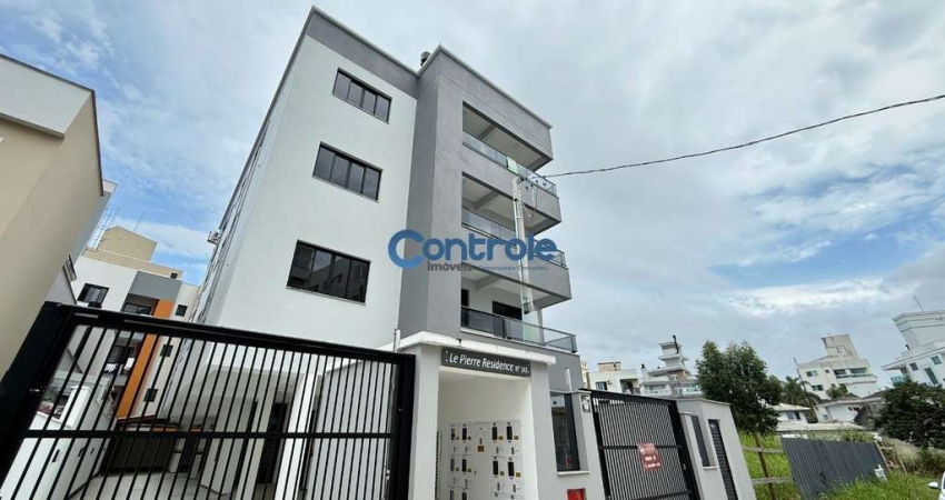 Apartamento com 2 quartos à venda na Milho, 141, Pagani, Palhoça