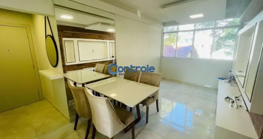 Apartamento com 2 quartos à venda na Rua Doutor Nei Luiz Gonzaga, 111, Coqueiros, Florianópolis