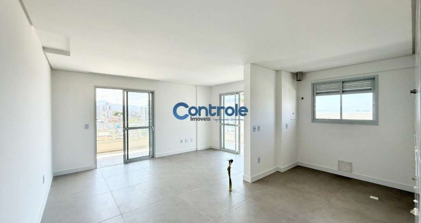 Apartamento com 2 quartos à venda na Rua José Victor da Rosa, 43, Barreiros, São José
