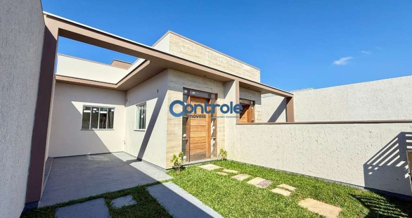 Casa com 2 quartos à venda na Turqueza  S/n, 1, Bela Vista, Palhoça