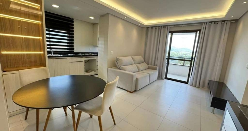 Apartamento com 2 quartos à venda na Avenida da Pedra Branca, 216, Pedra Branca, Palhoça