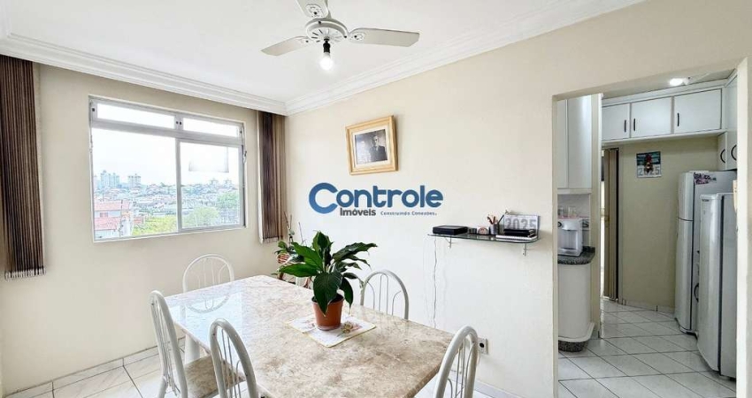Apartamento com 2 quartos à venda na Rua Walfrides W Martins, 243, Nossa Senhora do Rosário, São José