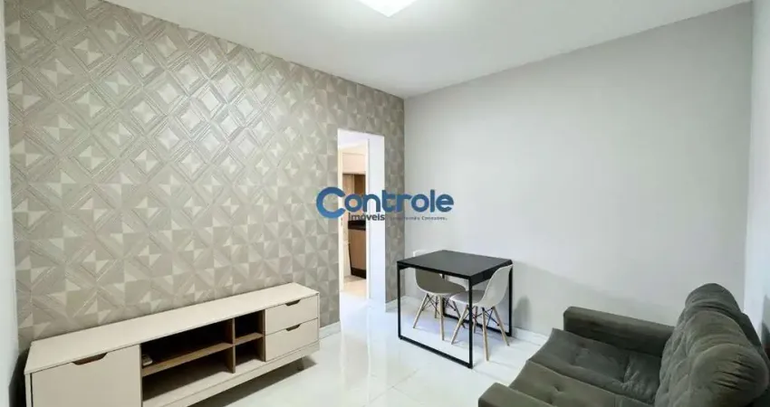 Apartamento com 1 quarto à venda na Rua Professora Maria do Carmo Souza, 45, Campinas, São José