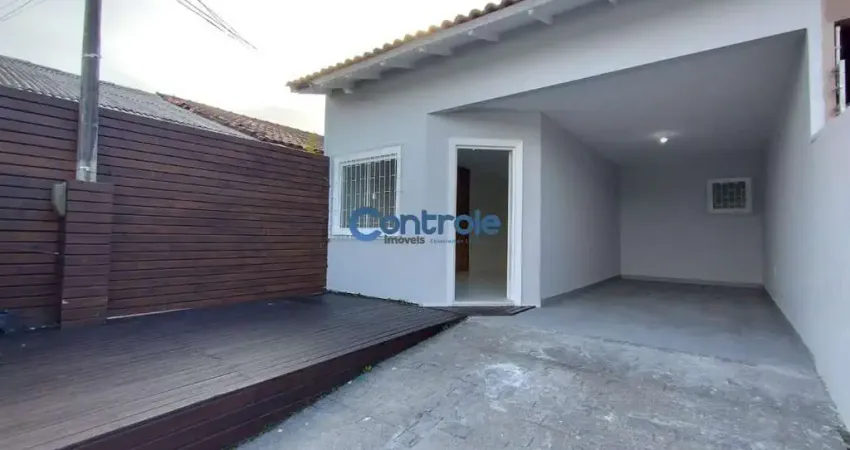Casa com 2 quartos à venda na Rua Julieta da Silva Melo, 854, Forquilhas, São José
