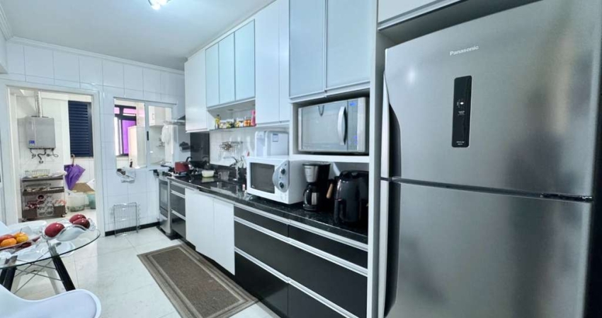 Apartamento com 3 quartos à venda na Avenida Salvador Di Bernardi, 840, Campinas, São José