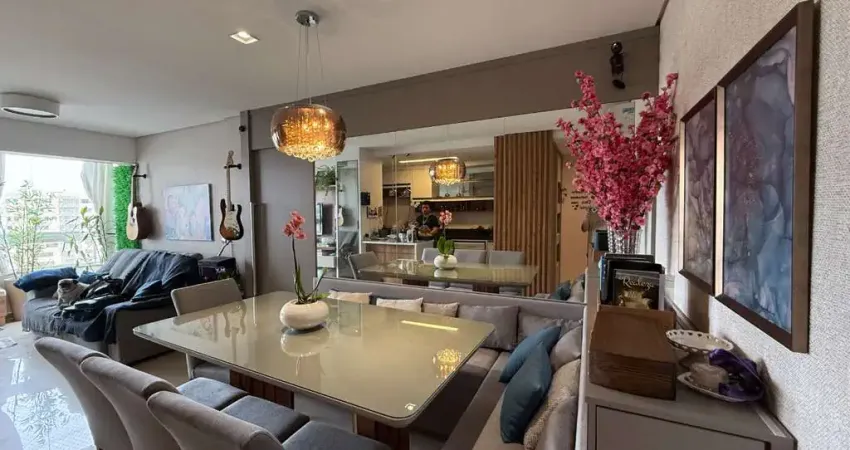 Apartamento com 3 quartos à venda na Rua Souza Dutra, 431, Estreito, Florianópolis