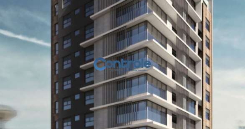 Apartamento com 3 quartos à venda na Rua Barão de Batovi, 528, Centro, Florianópolis
