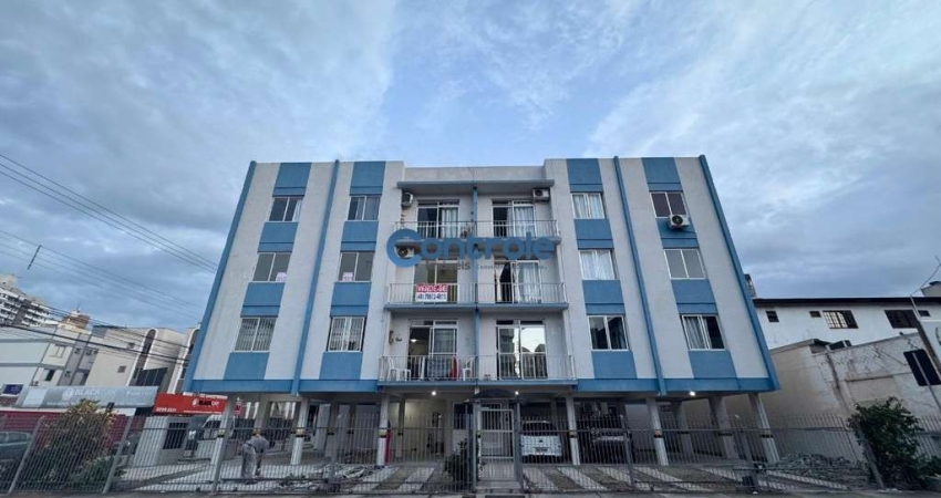 Apartamento com 3 quartos à venda na Wilson Nascimento, 19, Kobrasol, São José