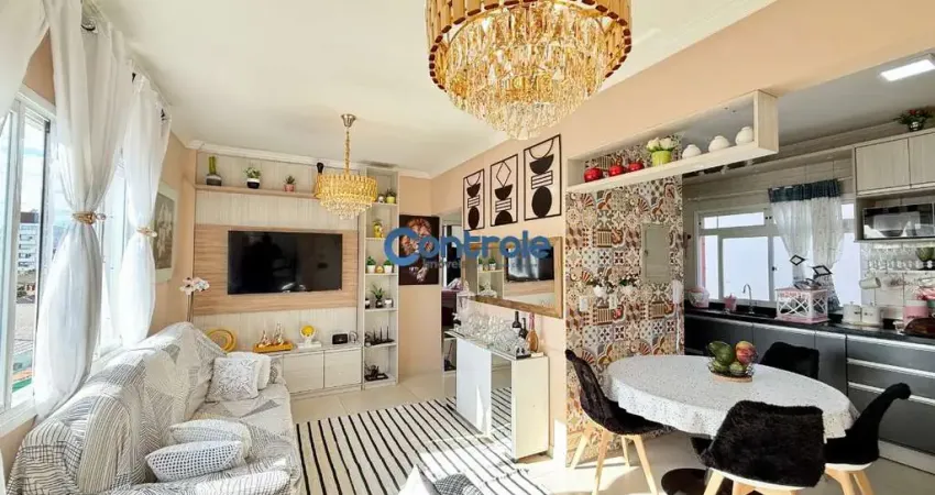 Cobertura com 3 quartos à venda na Rua Pintor Eduardo Dias, 452, Jardim Atlântico, Florianópolis