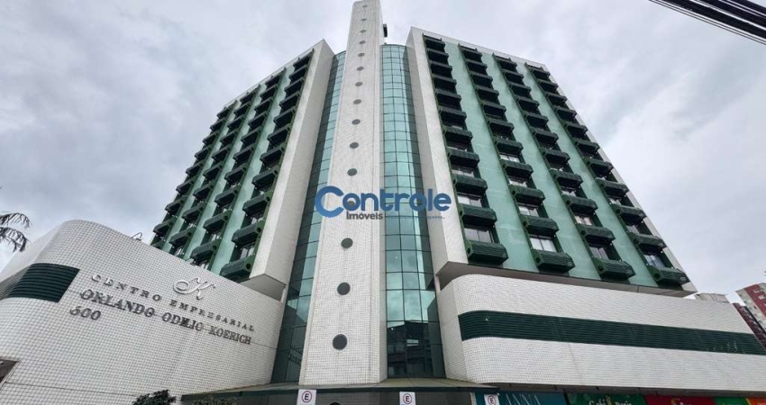 Sala comercial à venda na Rua Victor Meirelles, 600, Campinas, São José