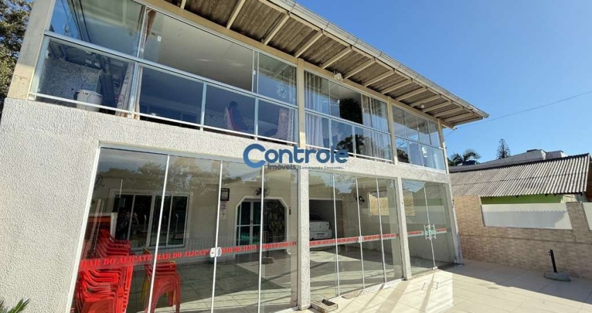 Casa com 2 quartos à venda na Mil e Dez, 128, Guarda do Cubatão, Palhoça