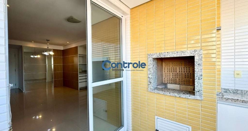 Apartamento com 3 quartos à venda na Rua Doutor Abel Capela, 184, Coqueiros, Florianópolis