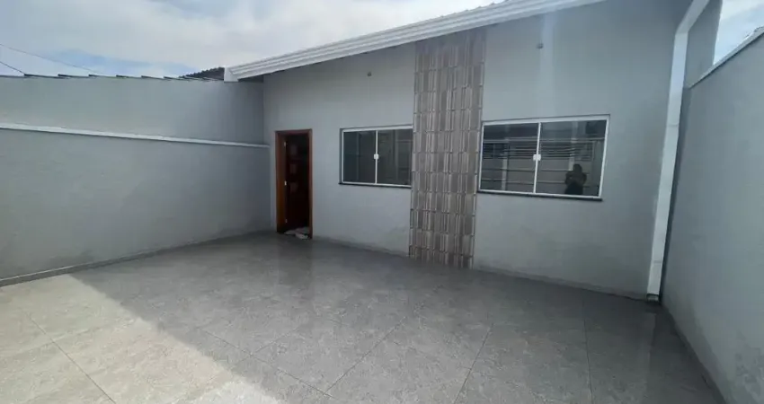 Casa com 3 quartos à venda no Loteamento Nova Atibaia, Atibaia 
