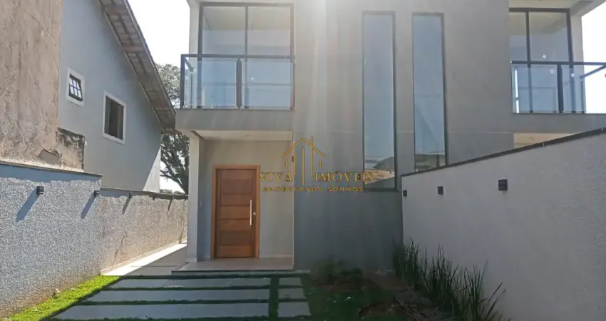 Casa com 3 quartos à venda no Jardim dos Pinheiros, Atibaia 
