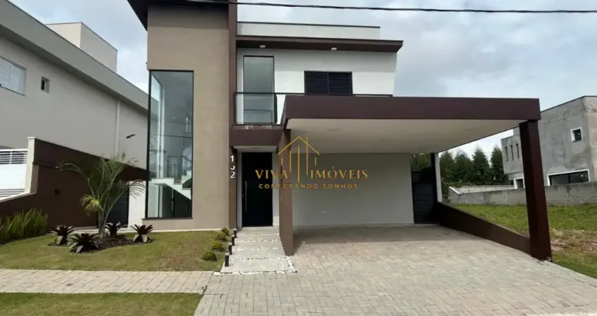 4 dormitórios, sendo 3 suítes, 5 banheiros, 2 vagas de garagem