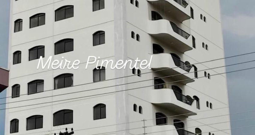 Apartamento região Central de Atiaia