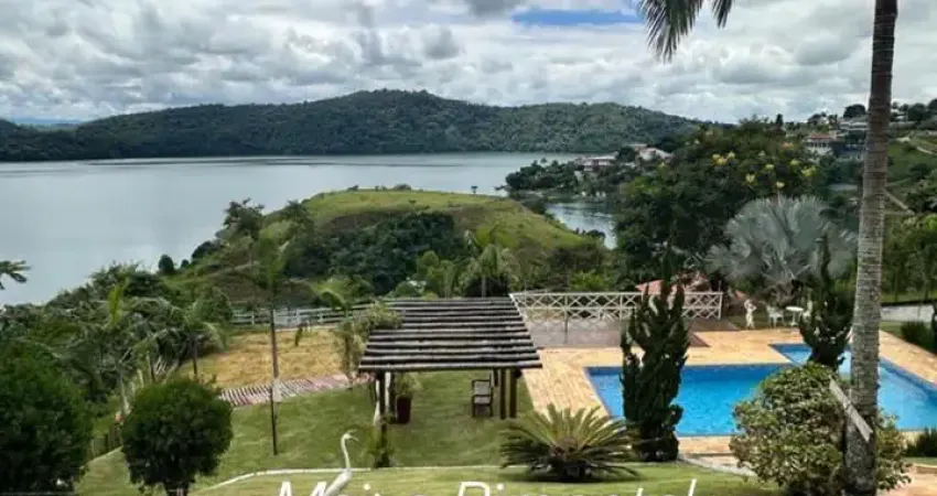 Chácara / sítio com 4 quartos à venda no Recanto das Águas, Igaratá 