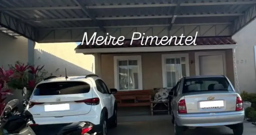 Casa em condomínio fechado com 3 quartos à venda no Bairro dos Pires, Atibaia 
