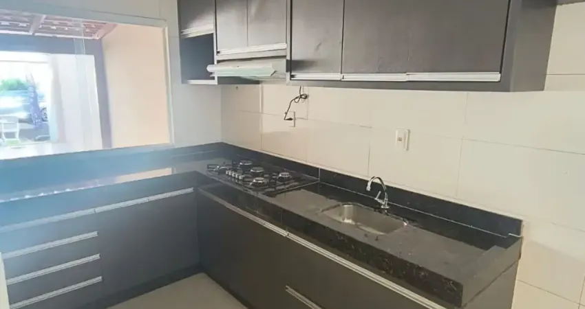 Casa com 3 quartos à venda na Rua Quebec, 113, Novo Mundo, Uberlândia