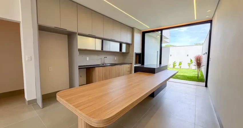 Linda casa com três suítes no bairro jardim botânico (zona sul)