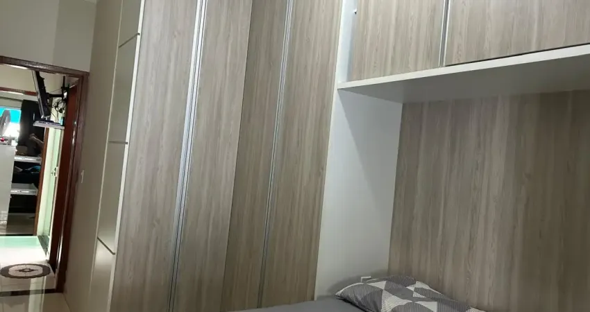 Casa com 2 quartos à venda na Rua Sorrento, 125, Jardim Europa, Uberlândia