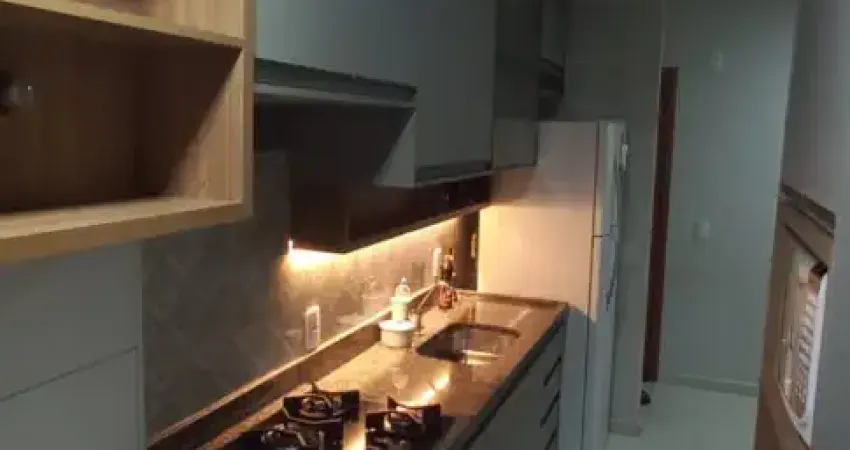 Apartamento à Venda – Smart Tower Vivamus | Jardim Holanda – Uberlândia/MG