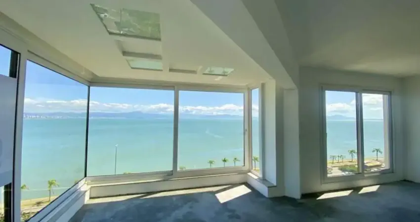 Apartamento para Venda em Florianópolis, Agronomica, 4 dormitórios, 4 suítes, 6 banheiros, 3 vagas