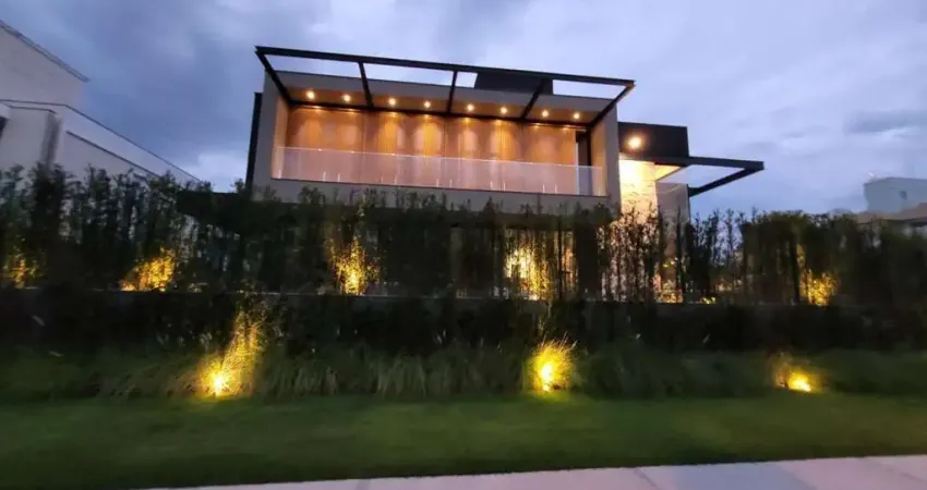 Casa para Venda em Florianópolis, Jurerê, 5 dormitórios, 5 suítes, 7 banheiros, 4 vagas