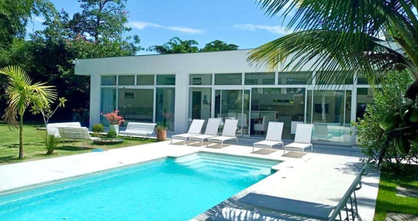 Casa para Venda em Florianópolis, Praia brava, 7 dormitórios, 7 suítes, 10 banheiros, 5 vagas