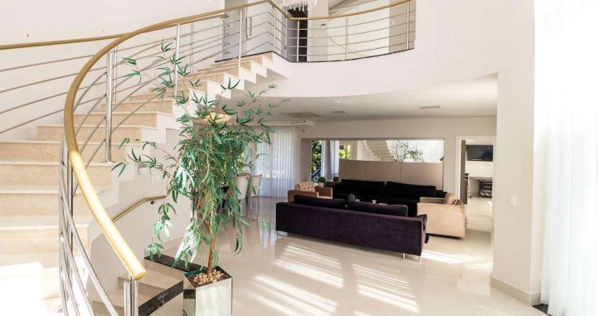 Casa para Venda em Florianópolis, Jurerê Internacional, 4 dormitórios, 2 suítes, 6 banheiros, 4 vagas