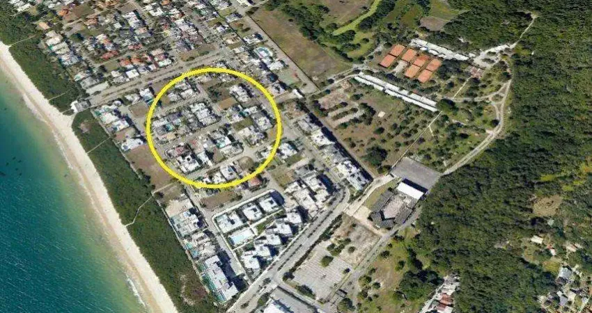 Terreno para Venda em Florianópolis, Jurerê Internacional