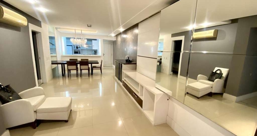 Apartamento para Venda em Florianópolis, Agronomica, 2 dormitórios, 2 suítes, 3 banheiros, 2 vagas