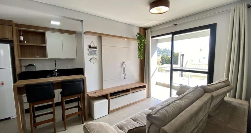 Apartamento para Venda em Florianópolis, Canasvieiras, 2 dormitórios, 1 suíte, 2 banheiros, 1 vaga