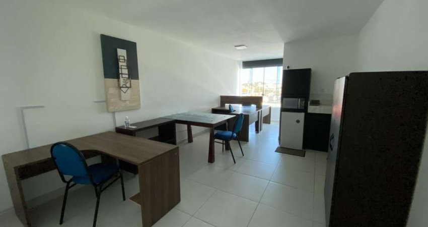Sala Comercial para Venda em Florianópolis, Ingleses, 1 banheiro, 1 vaga