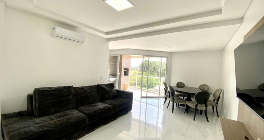 Apartamento para Venda em Florianópolis, Canasvieiras, 3 dormitórios, 3 suítes, 5 banheiros, 2 vagas
