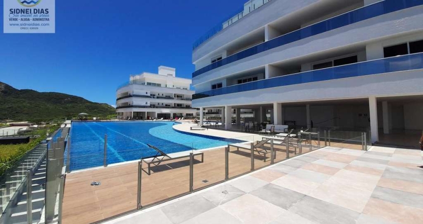 Apartamento para Venda em Florianópolis, Ingleses do Rio Vermelho, 3 dormitórios, 3 suítes, 4 banheiros, 2 vagas