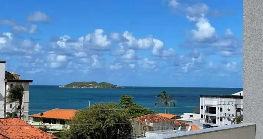 Cobertura para Venda em Florianópolis, Ingleses do Rio Vermelho, 3 dormitórios, 1 suíte, 2 banheiros, 1 vaga