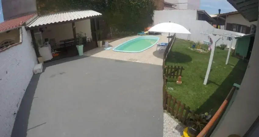 Casa para Venda em Florianópolis, Ingleses do Rio Vermelho, 3 dormitórios, 1 suíte, 2 banheiros, 1 vaga