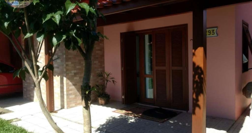 Casa para Venda em Florianópolis, Ingleses do Rio Vermelho, 3 dormitórios, 1 suíte, 2 banheiros, 2 vagas