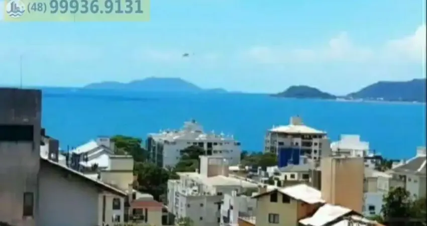 Apartamento para Venda em Florianópolis, Canasvieiras, 2 dormitórios, 2 suítes, 3 banheiros, 1 vaga