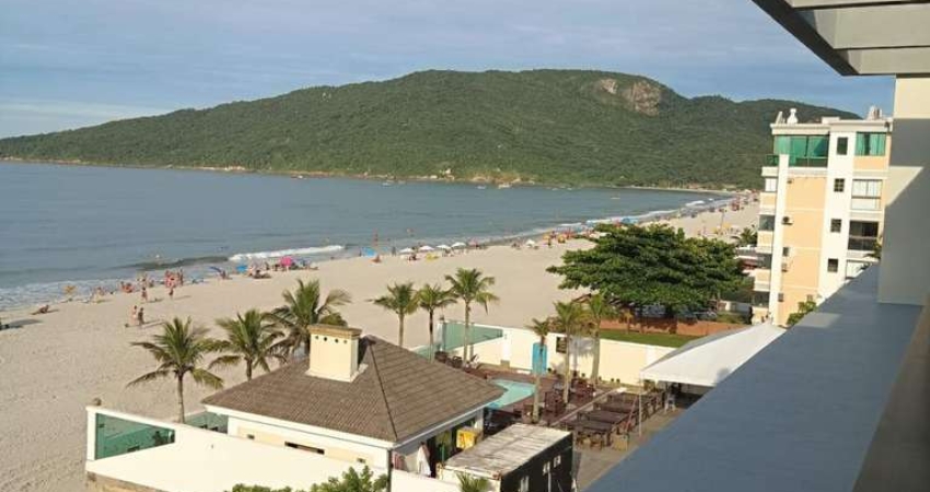 Cobertura para Venda em Florianópolis, Ingleses do Rio Vermelho, 2 dormitórios, 1 suíte, 1 banheiro, 2 vagas