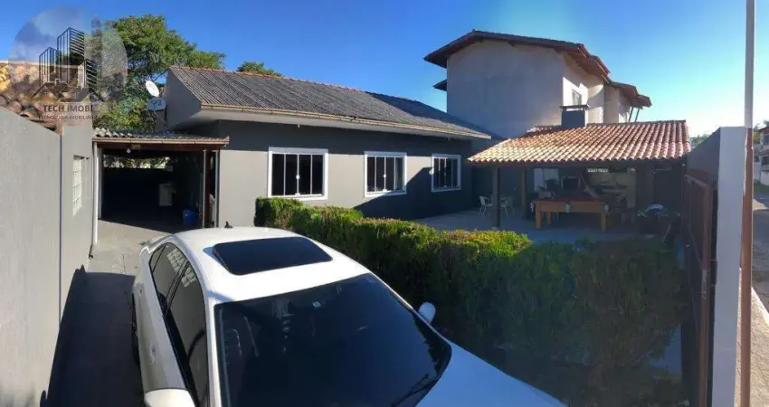 Casa para Venda em Florianópolis, Ingleses do Rio Vermelho, 3 dormitórios, 1 suíte, 2 banheiros, 1 vaga