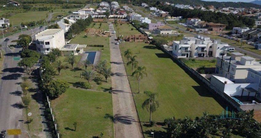 Terreno para Venda em Florianópolis, Ingleses